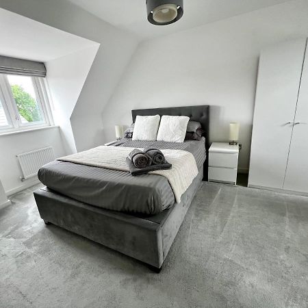 North Colchester Homestay Εξωτερικό φωτογραφία