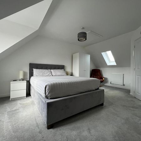 North Colchester Homestay Εξωτερικό φωτογραφία
