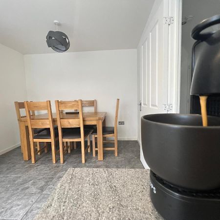 North Colchester Homestay Εξωτερικό φωτογραφία