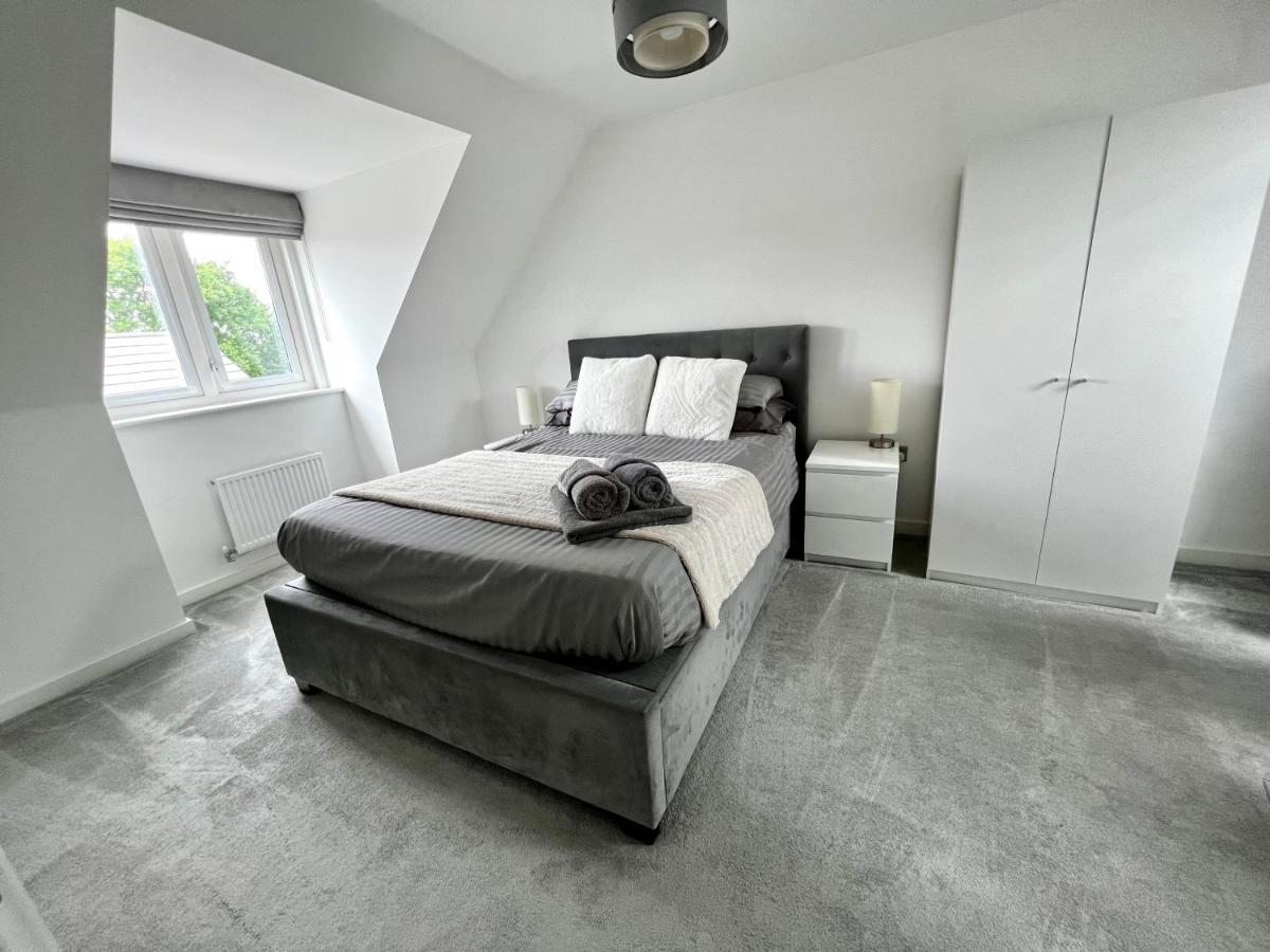 North Colchester Homestay Εξωτερικό φωτογραφία
