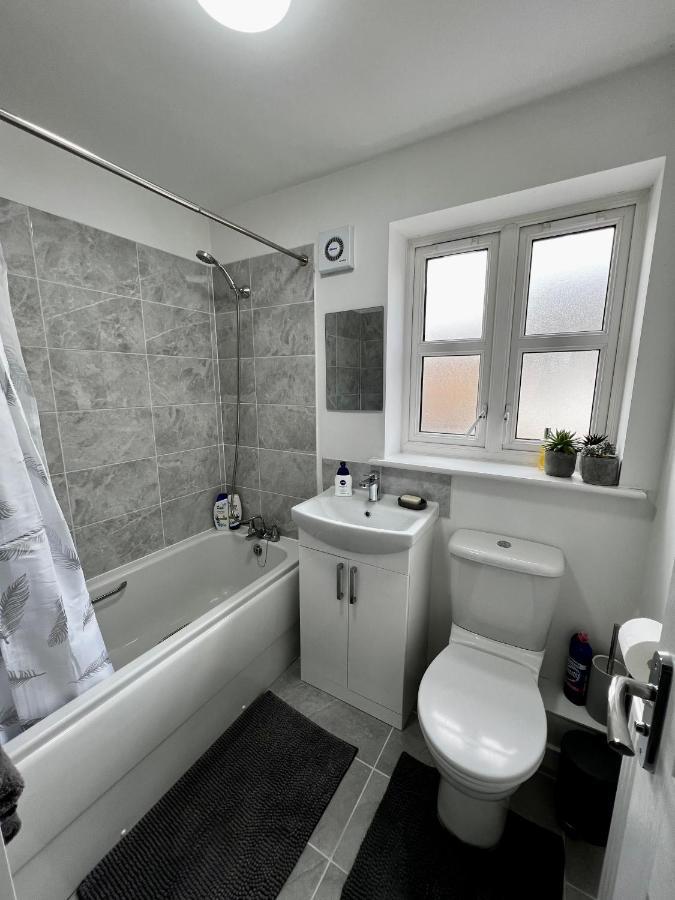 North Colchester Homestay Εξωτερικό φωτογραφία
