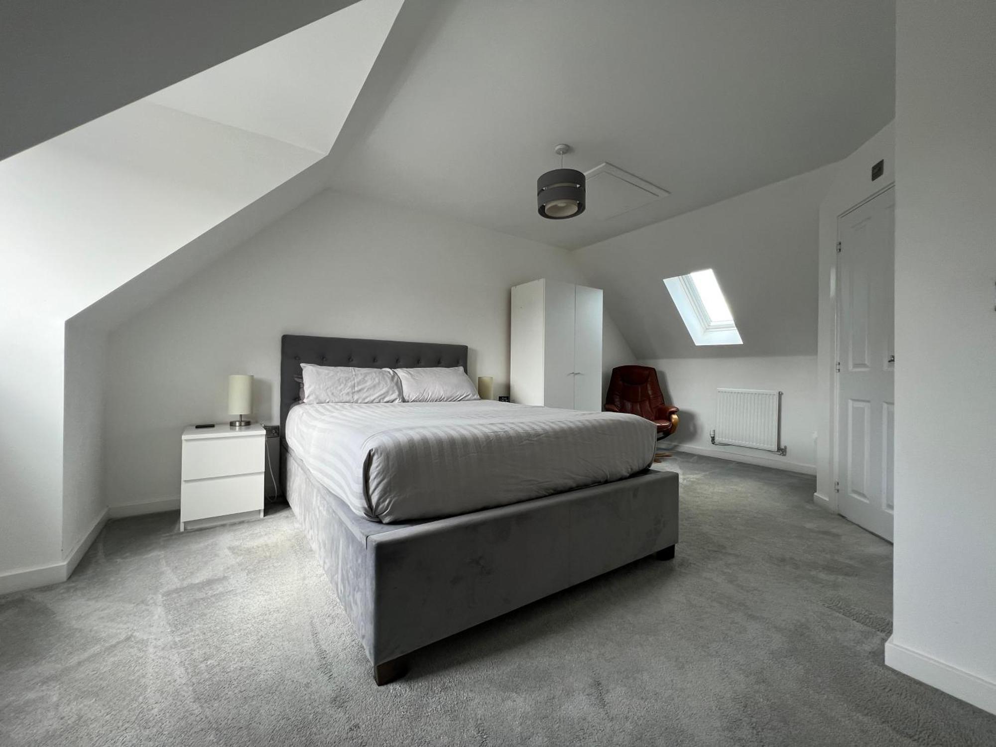 North Colchester Homestay Εξωτερικό φωτογραφία