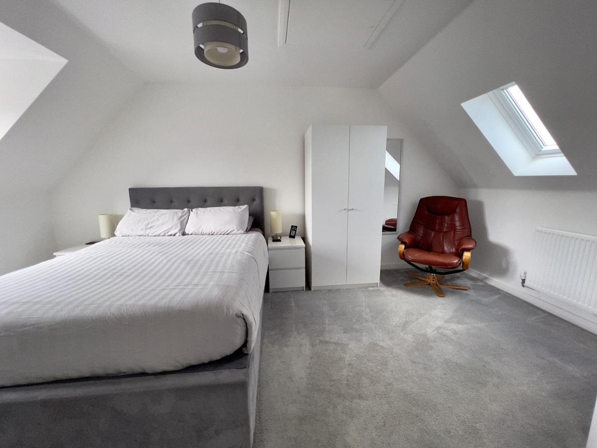 North Colchester Homestay Εξωτερικό φωτογραφία