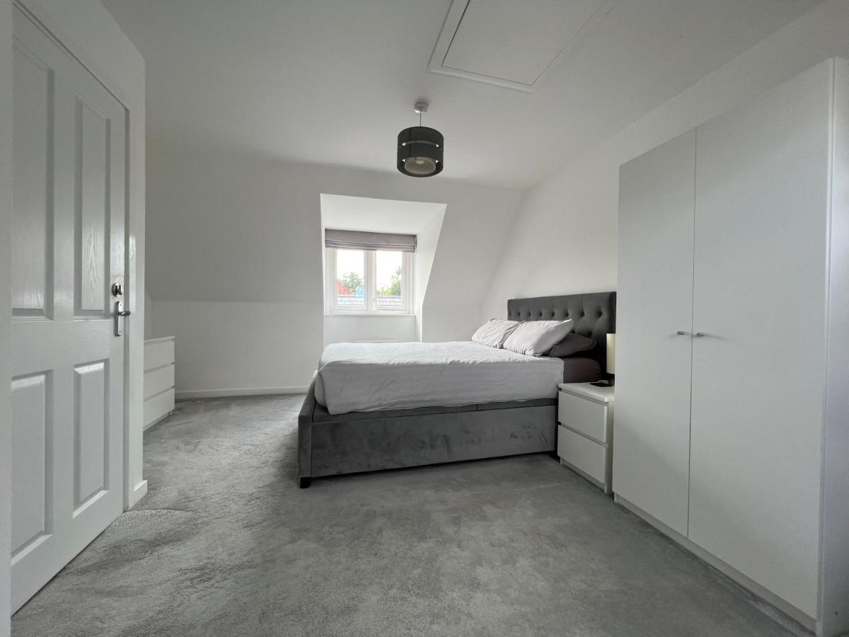 North Colchester Homestay Εξωτερικό φωτογραφία